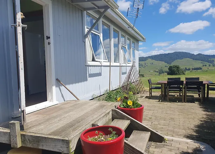 School Room Retreat