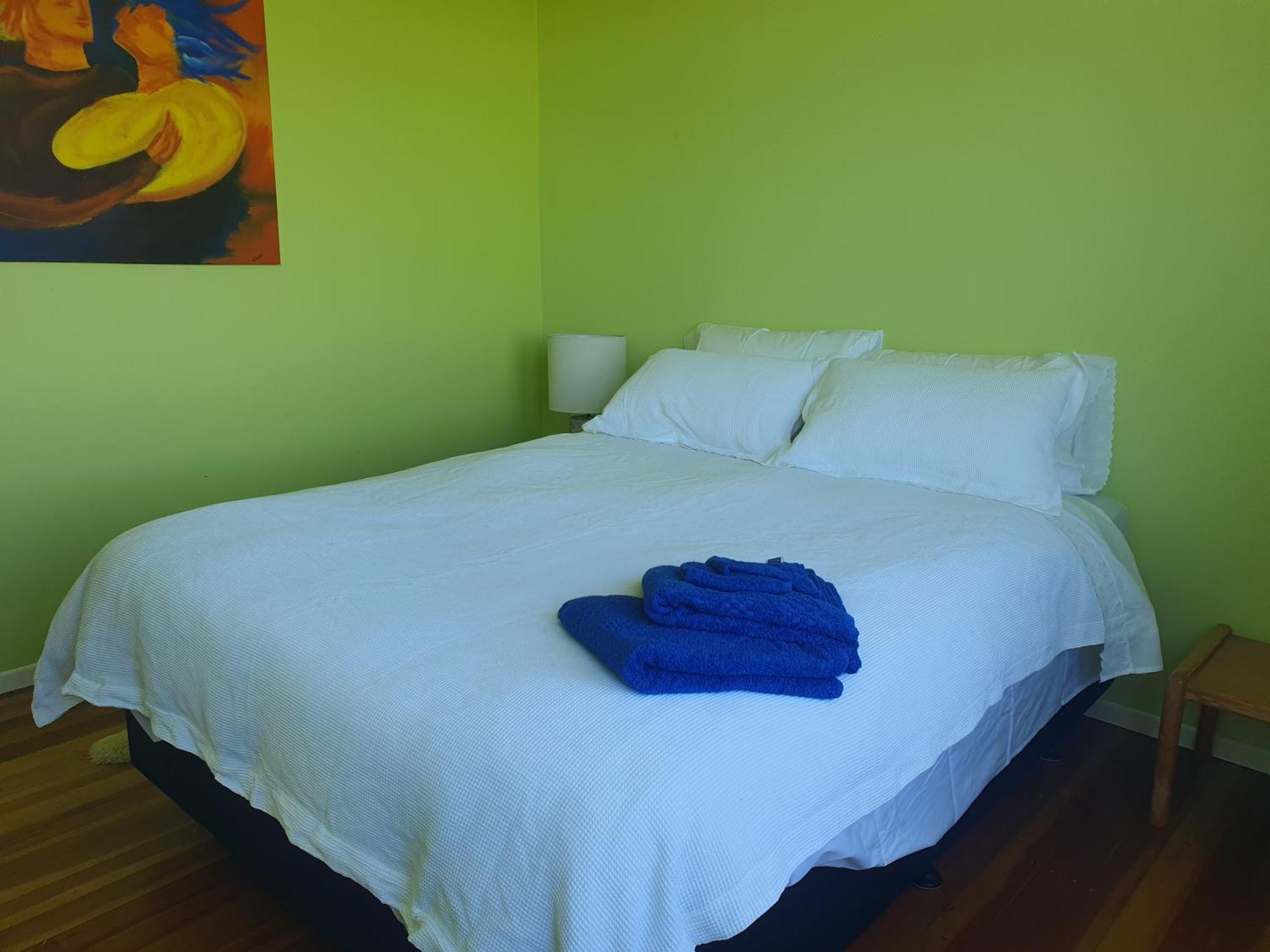 School Retreat Holiday home *
