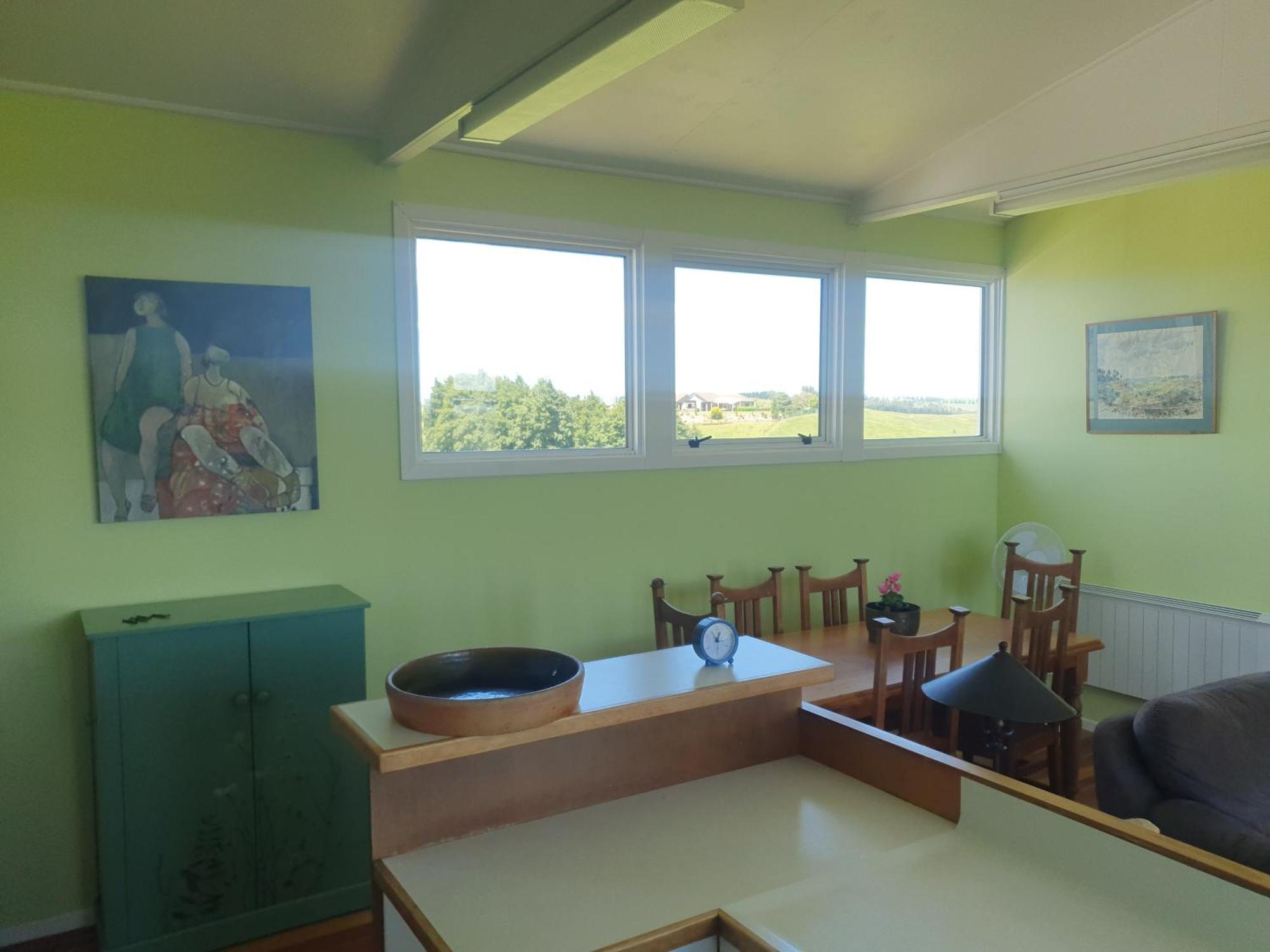 Holiday home School Retreat *