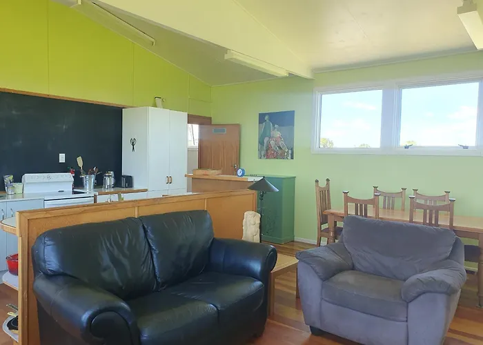 School Room Retreat