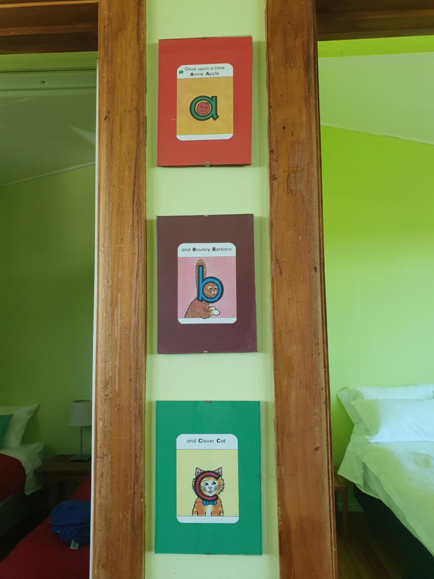 School Retreat Holiday home Matamata