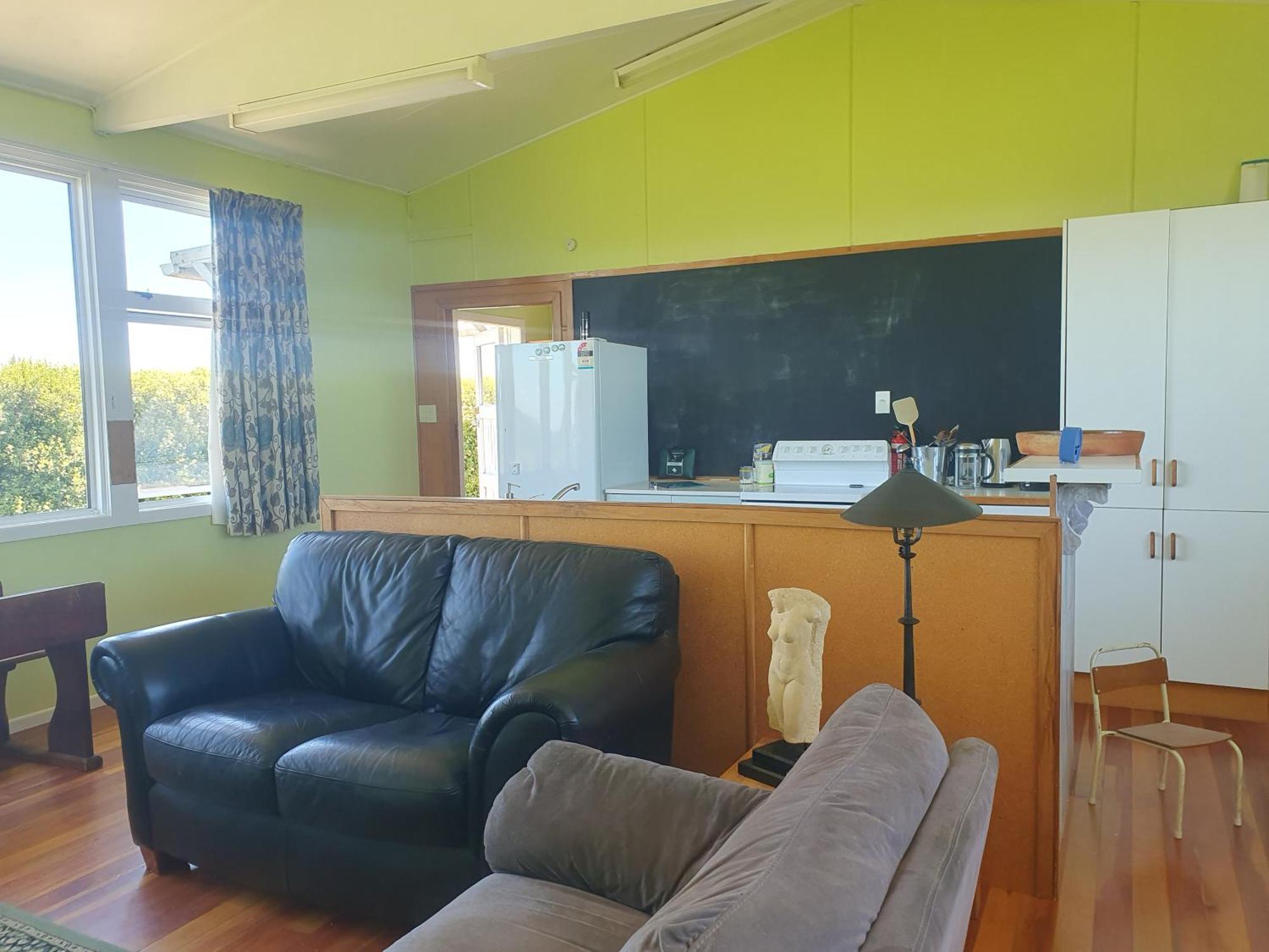Holiday home School Retreat *