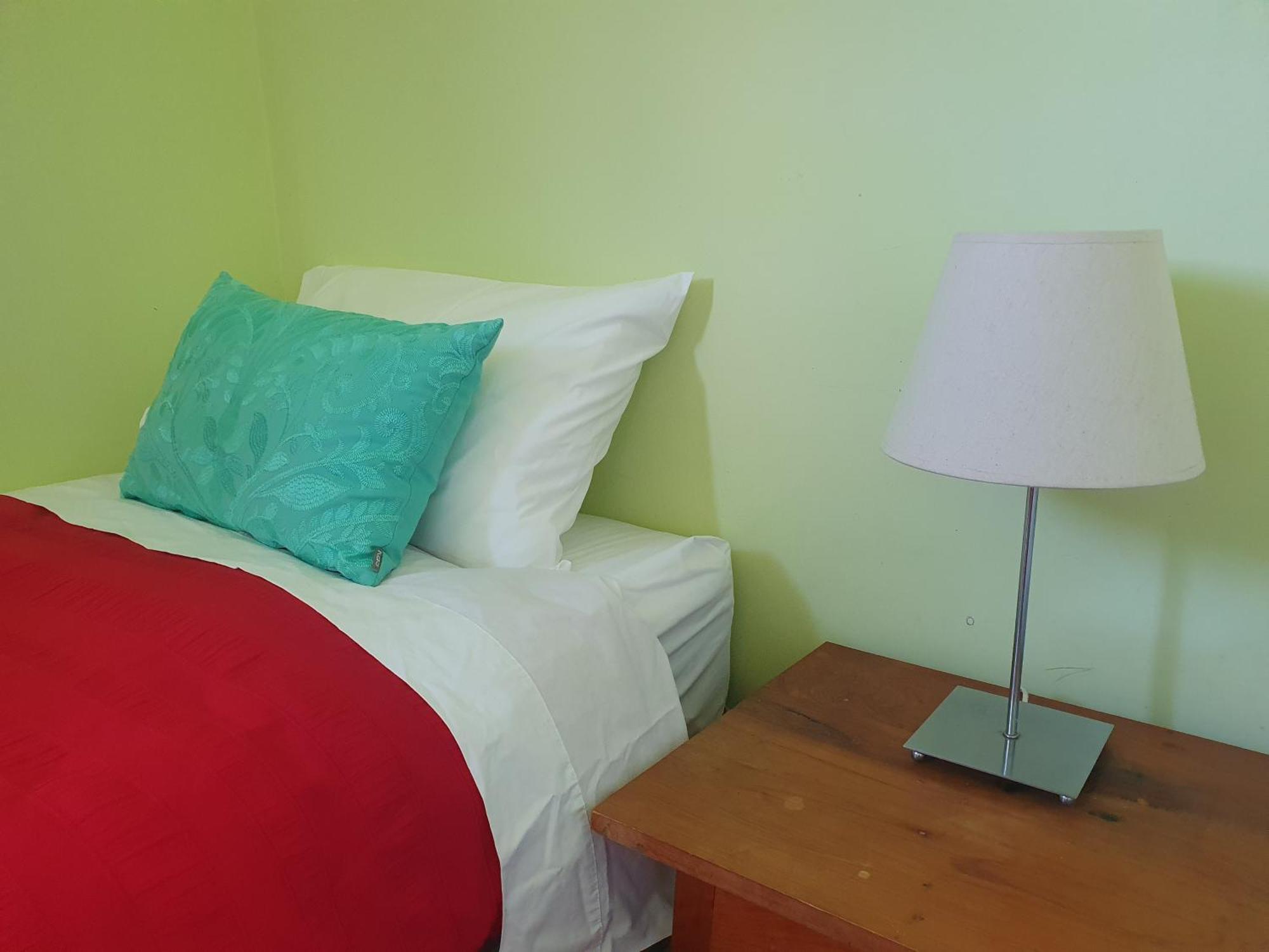 School Retreat Holiday home *