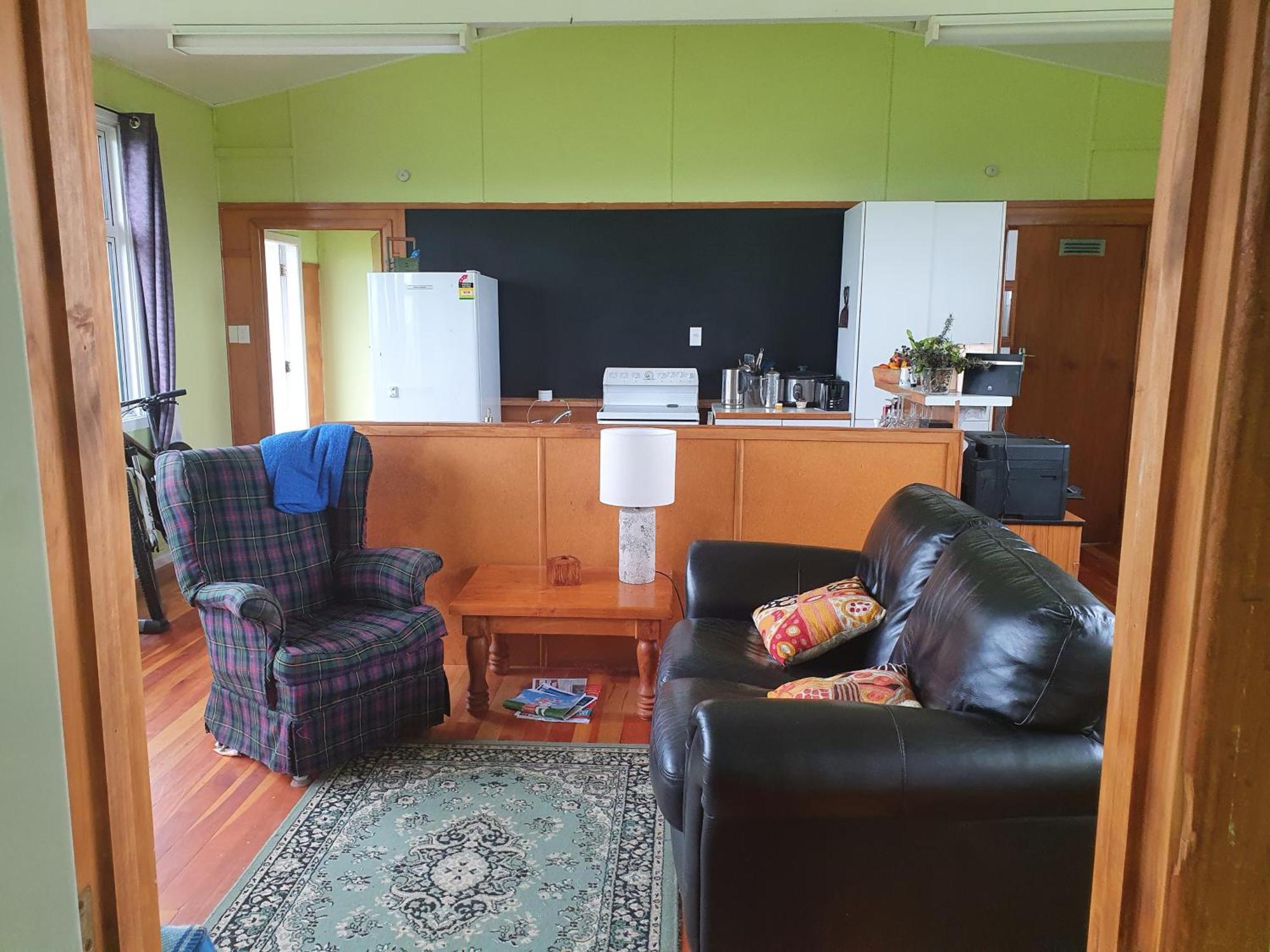 School Retreat Holiday home *